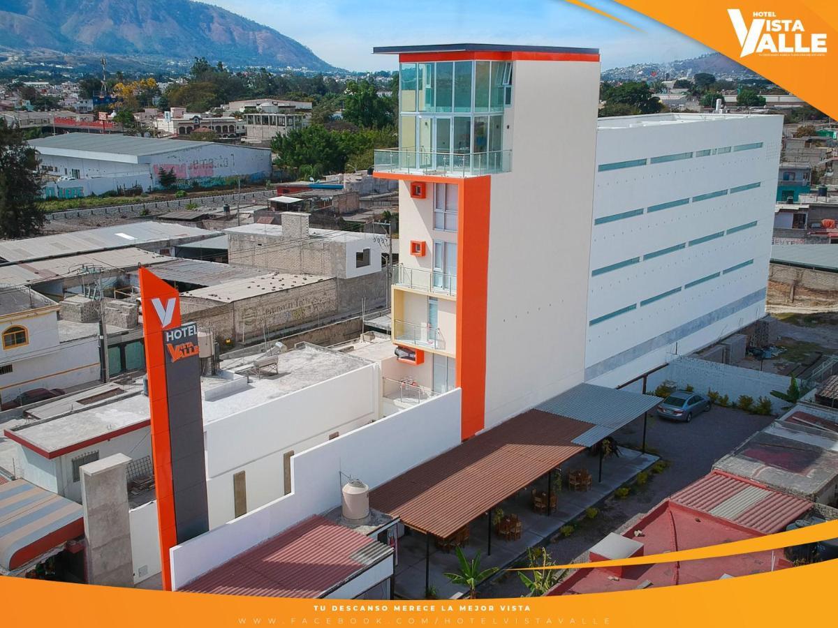 Hotel Vista Valle Tepic Extérieur photo